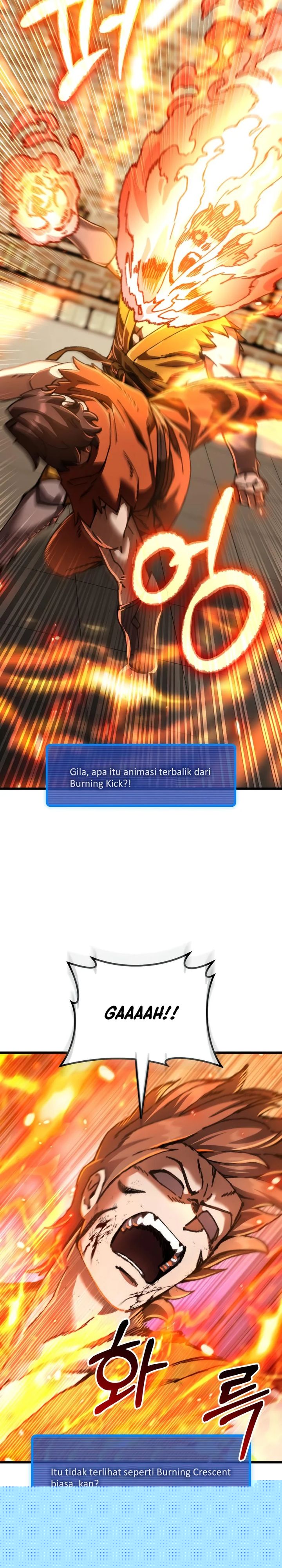 I Regressed, but the World didn’t End Chapter 13 Image 25