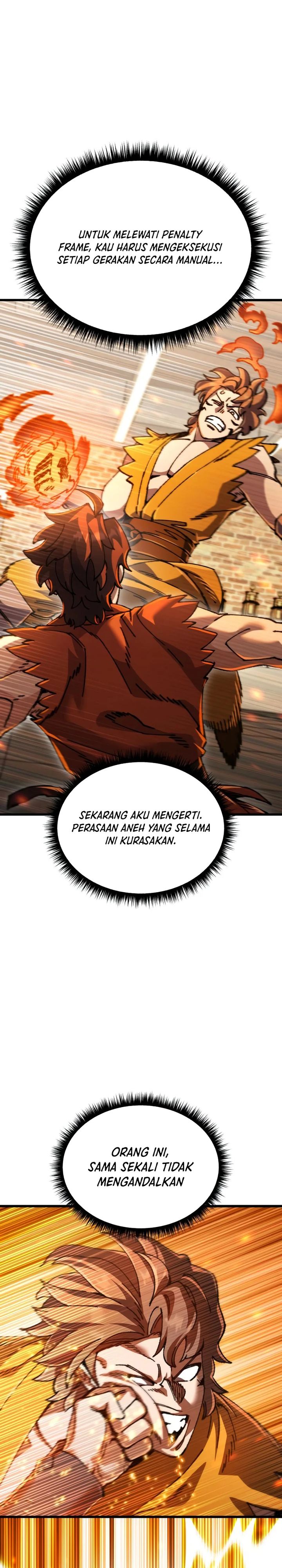 I Regressed, but the World didn’t End Chapter 13 Image 26