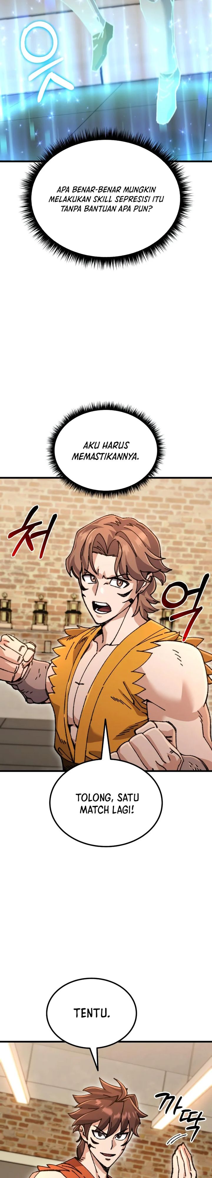 I Regressed, but the World didn’t End Chapter 13 Image 30