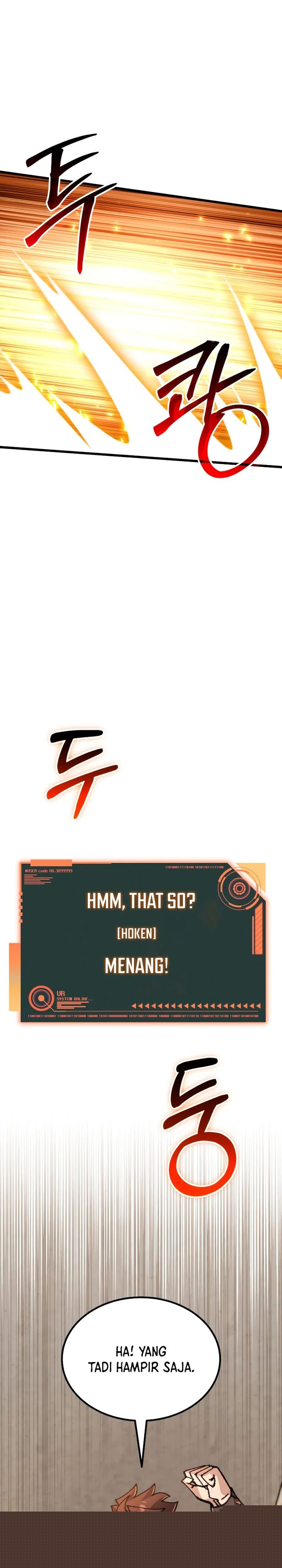 I Regressed, but the World didn’t End Chapter 13 Image 32