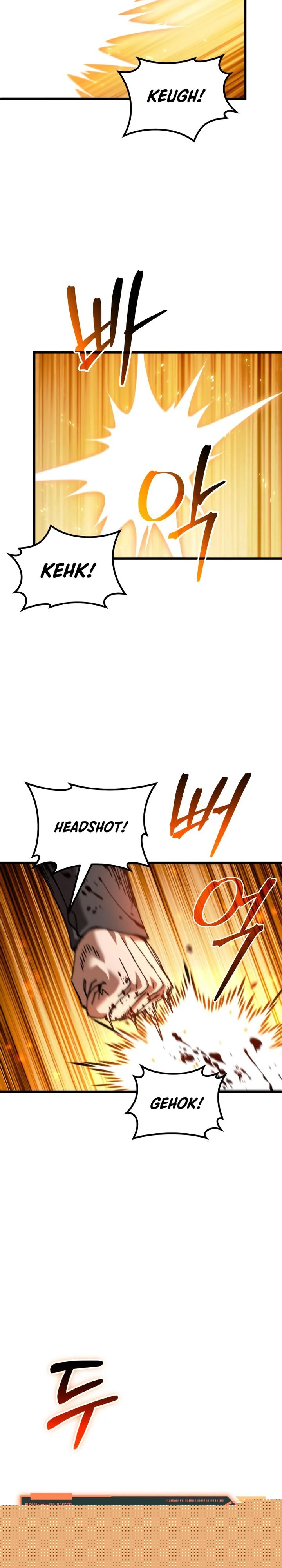 I Regressed, but the World didn’t End Chapter 13 Image 34