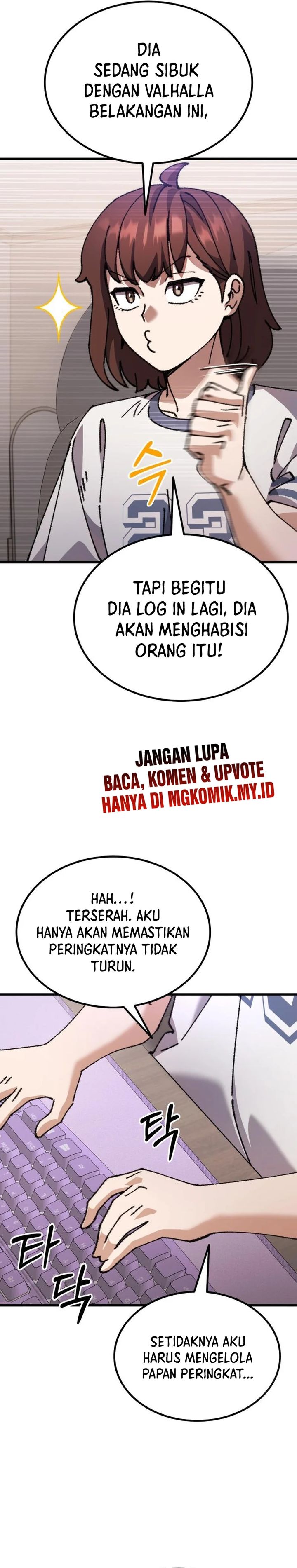 I Regressed, but the World didn’t End Chapter 14 Image 10