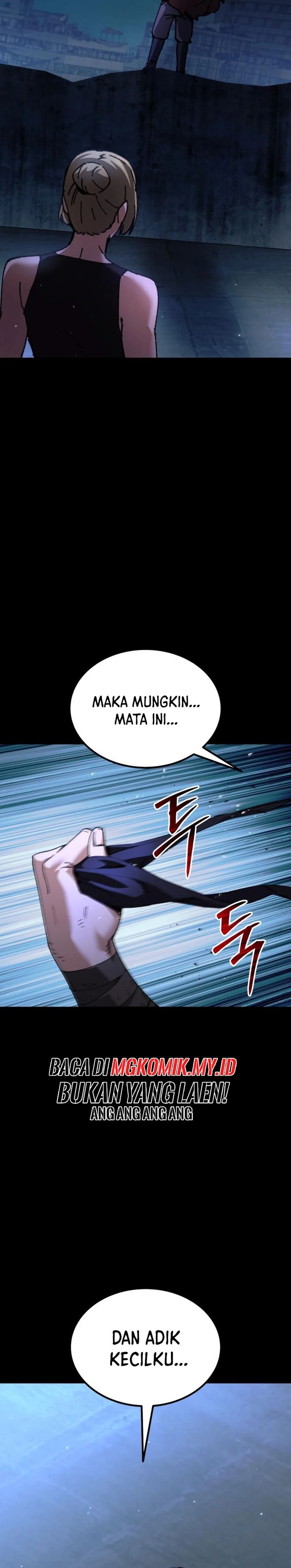 I Regressed, but the World didn’t End Chapter 14 Image 25