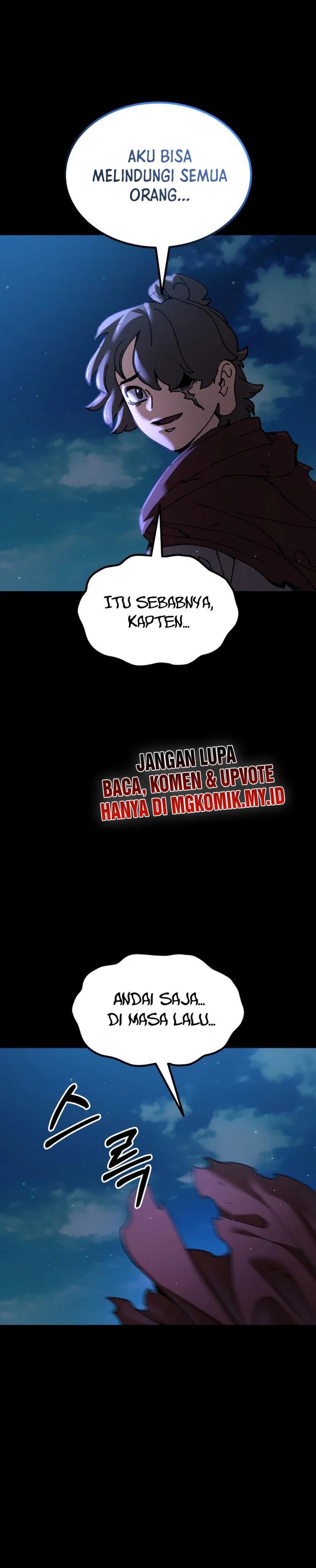 I Regressed, but the World didn’t End Chapter 14 Image 27