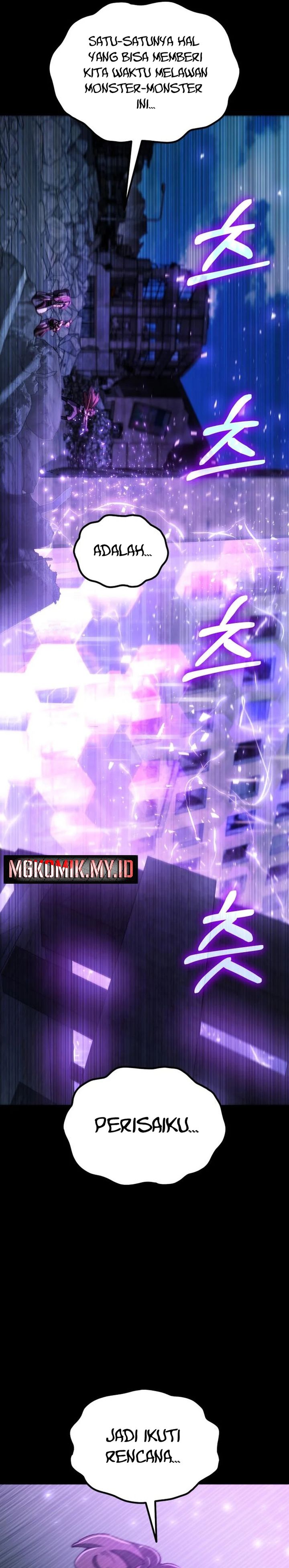 I Regressed, but the World didn’t End Chapter 14 Image 36