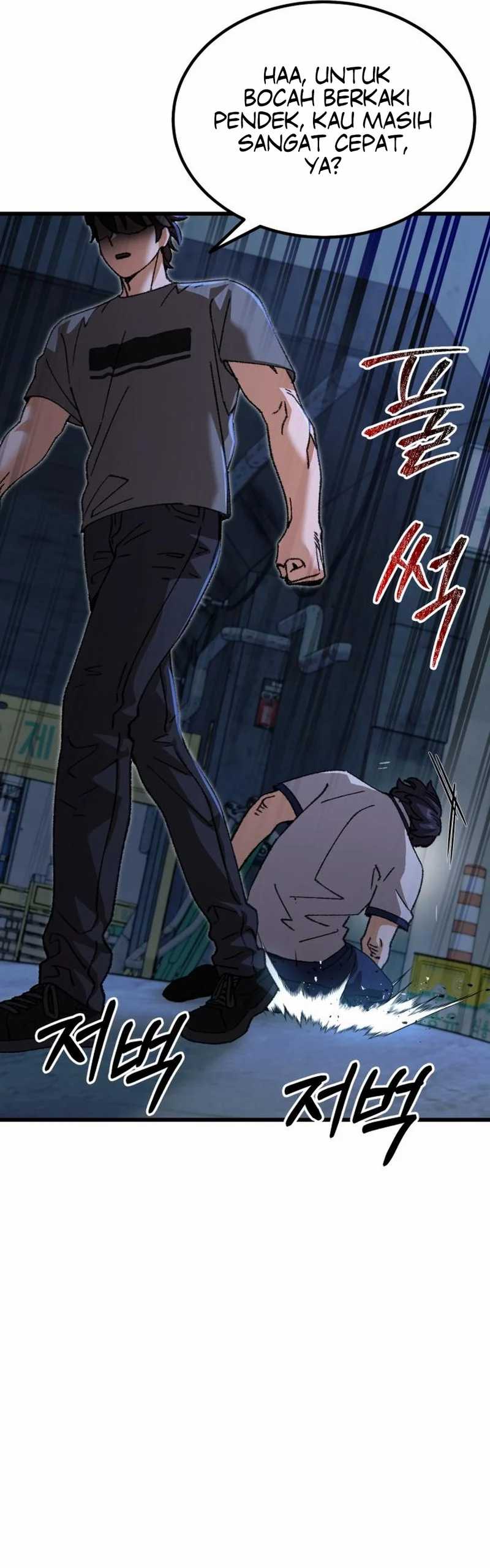 I Regressed, but the World didn’t End Chapter 15 Image 6