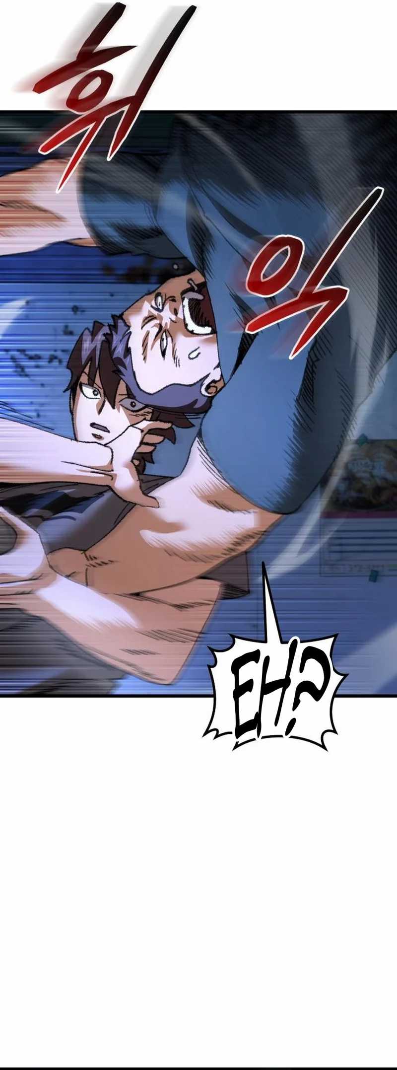 I Regressed, but the World didn’t End Chapter 15 Image 8