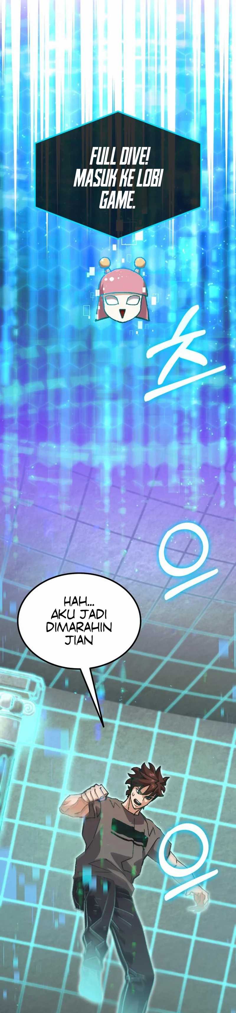 I Regressed, but the World didn’t End Chapter 15 Image 15