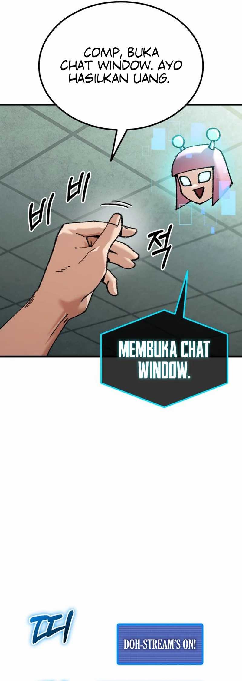 I Regressed, but the World didn’t End Chapter 15 Image 20