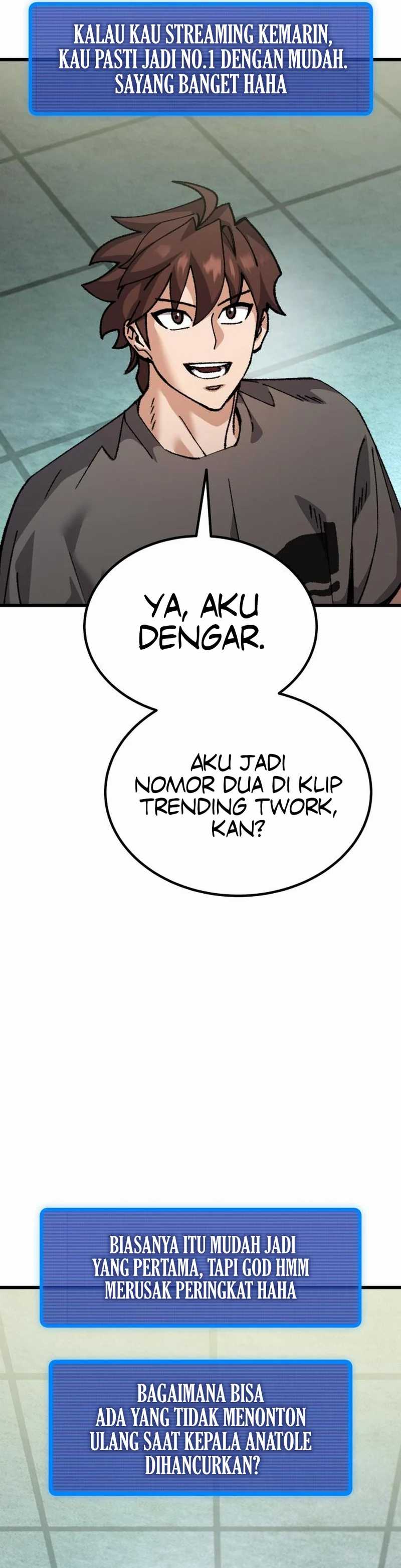 I Regressed, but the World didn’t End Chapter 15 Image 22