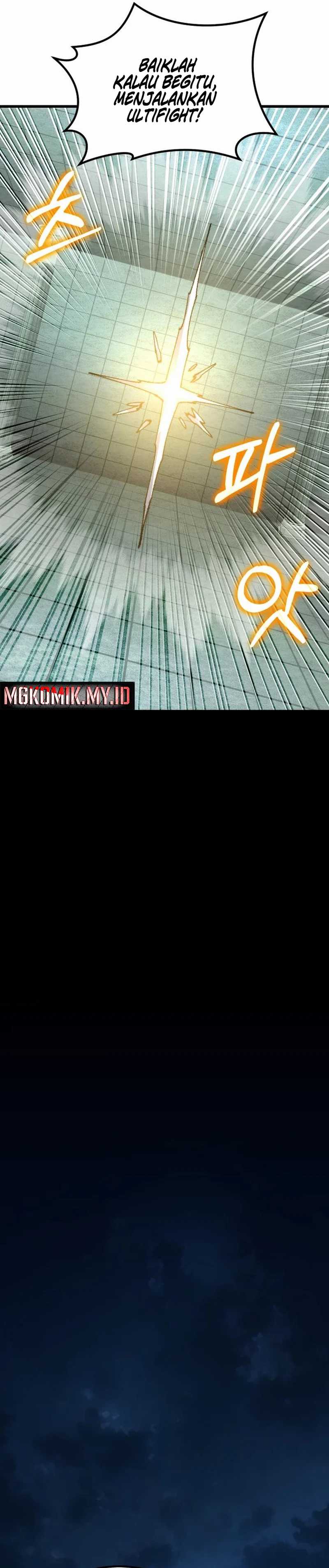 I Regressed, but the World didn’t End Chapter 15 Image 32