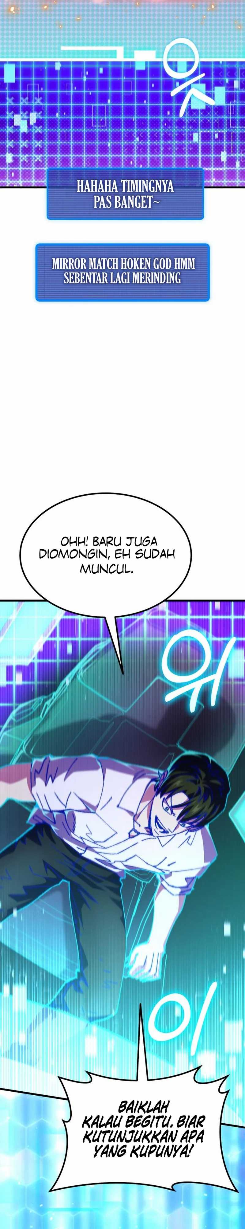 I Regressed, but the World didn’t End Chapter 15 Image 38