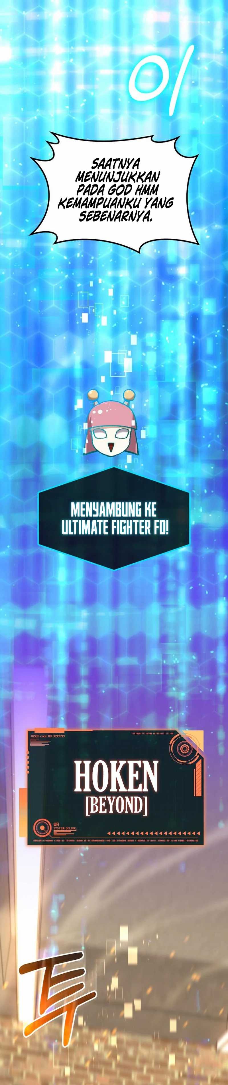 I Regressed, but the World didn’t End Chapter 15 Image 39