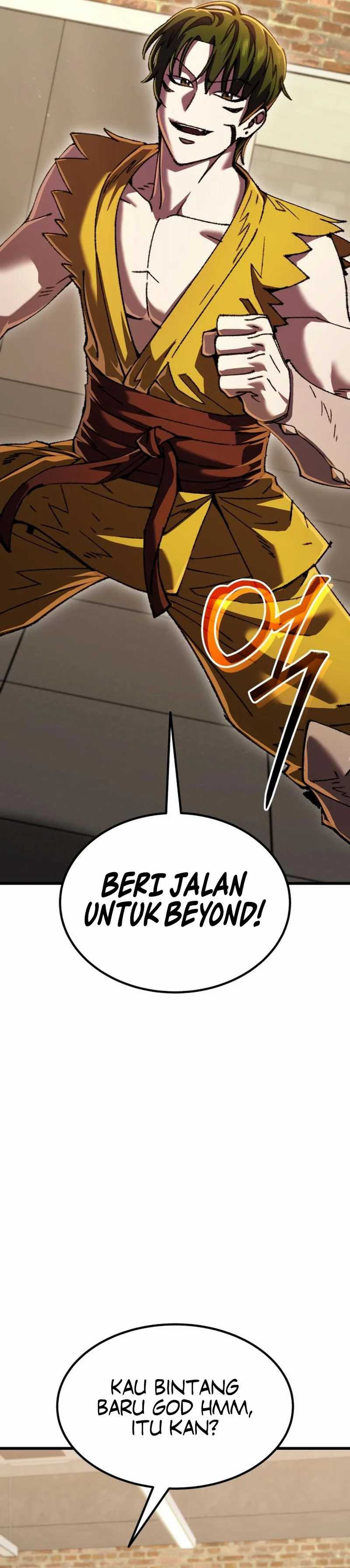 I Regressed, but the World didn’t End Chapter 15 Image 41