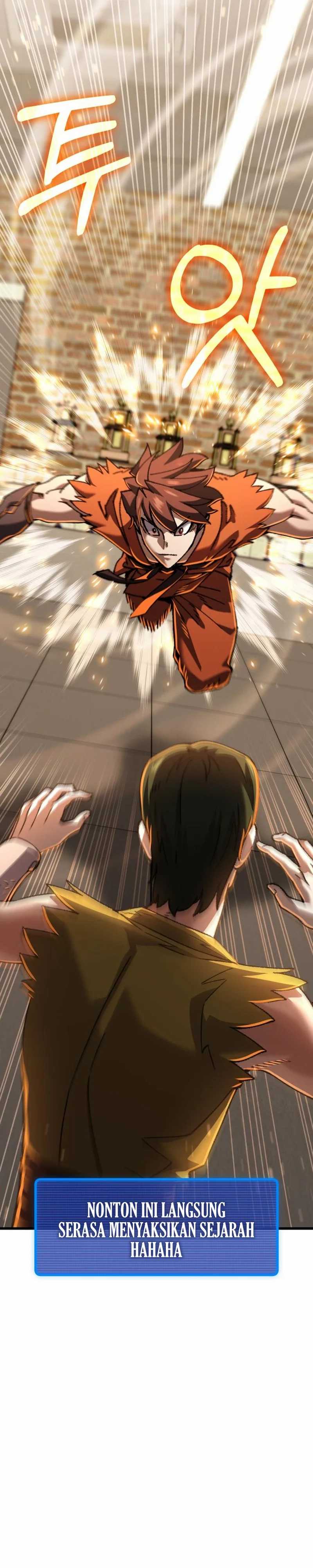 I Regressed, but the World didn’t End Chapter 15 Image 46