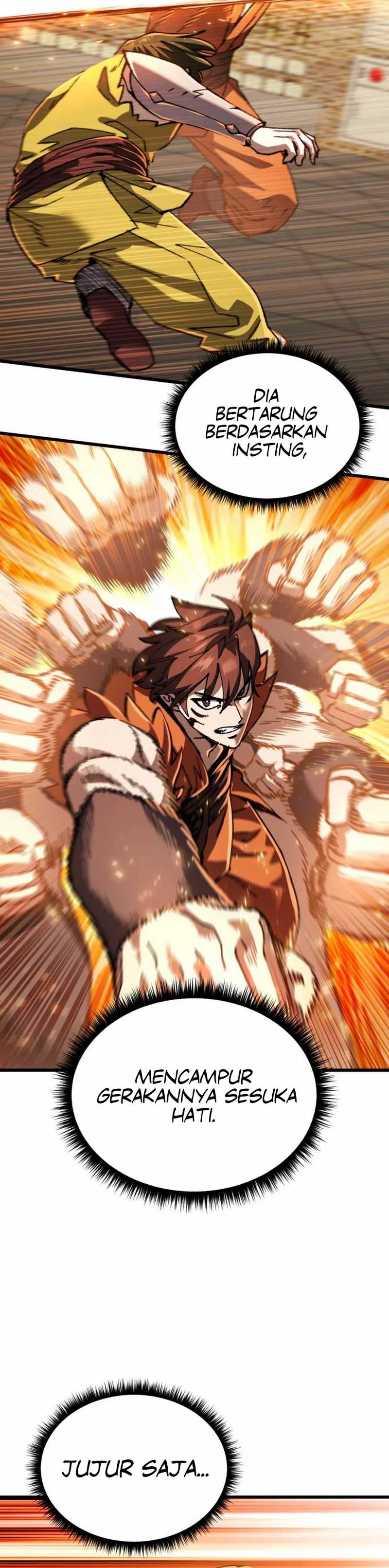 I Regressed, but the World didn’t End Chapter 15 Image 48