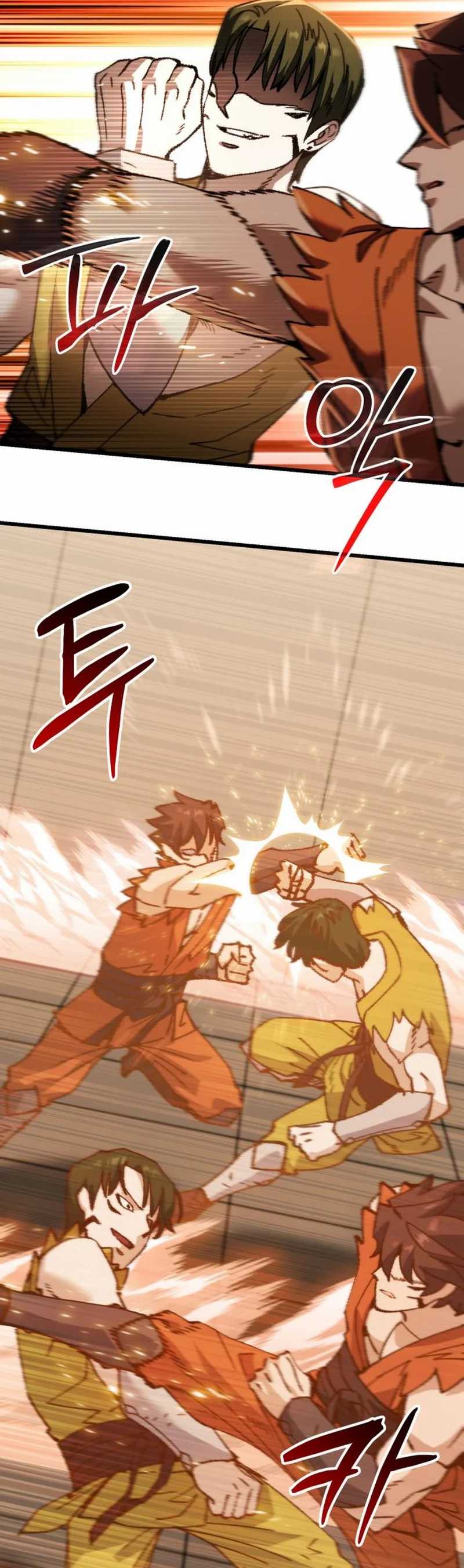 I Regressed, but the World didn’t End Chapter 15 Image 49