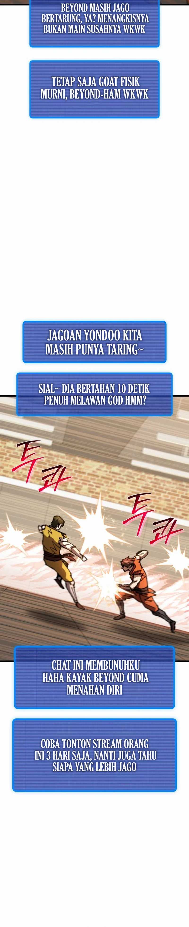 I Regressed, but the World didn’t End Chapter 15 Image 51