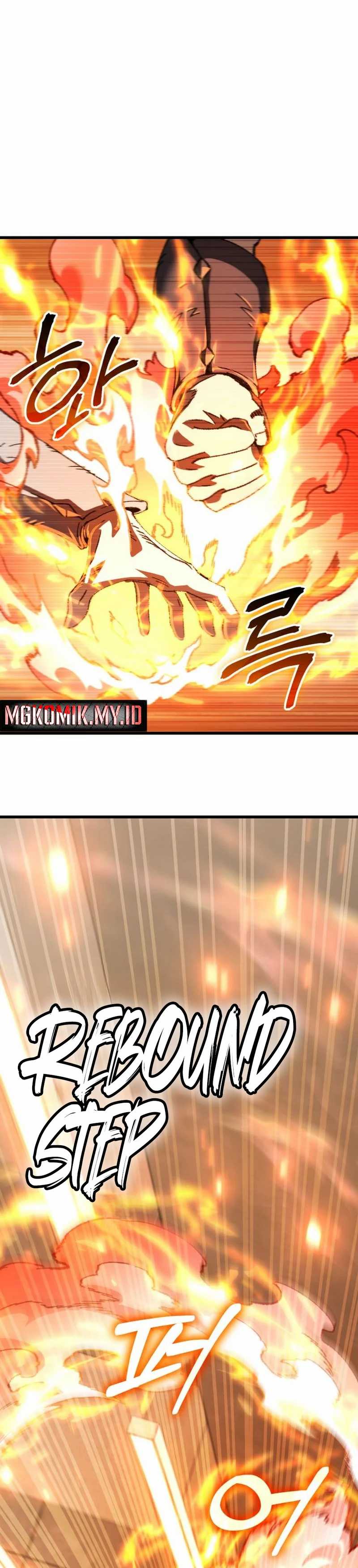 I Regressed, but the World didn’t End Chapter 15 Image 53