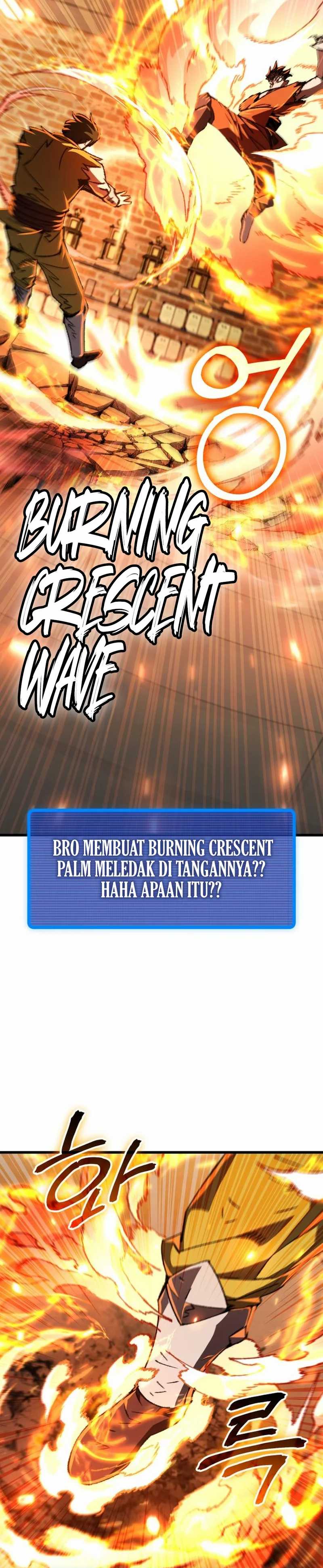 I Regressed, but the World didn’t End Chapter 15 Image 54