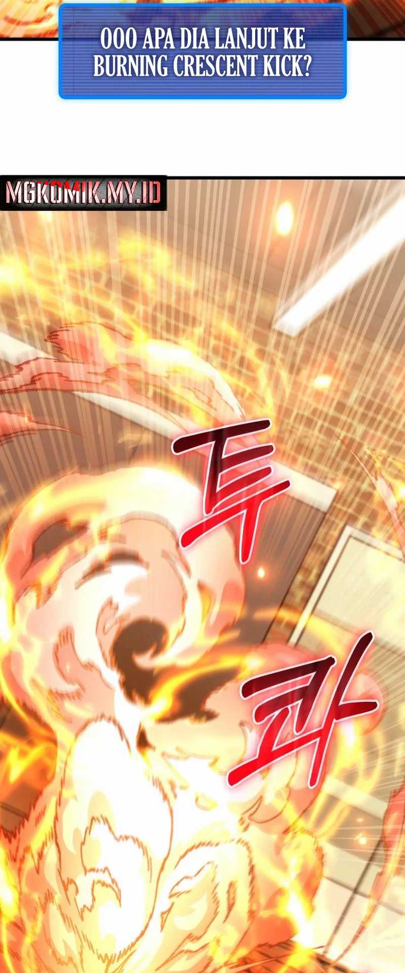 I Regressed, but the World didn’t End Chapter 15 Image 55