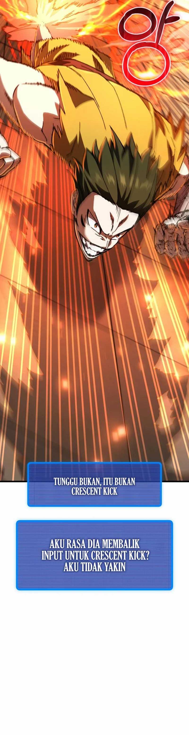 I Regressed, but the World didn’t End Chapter 15 Image 56