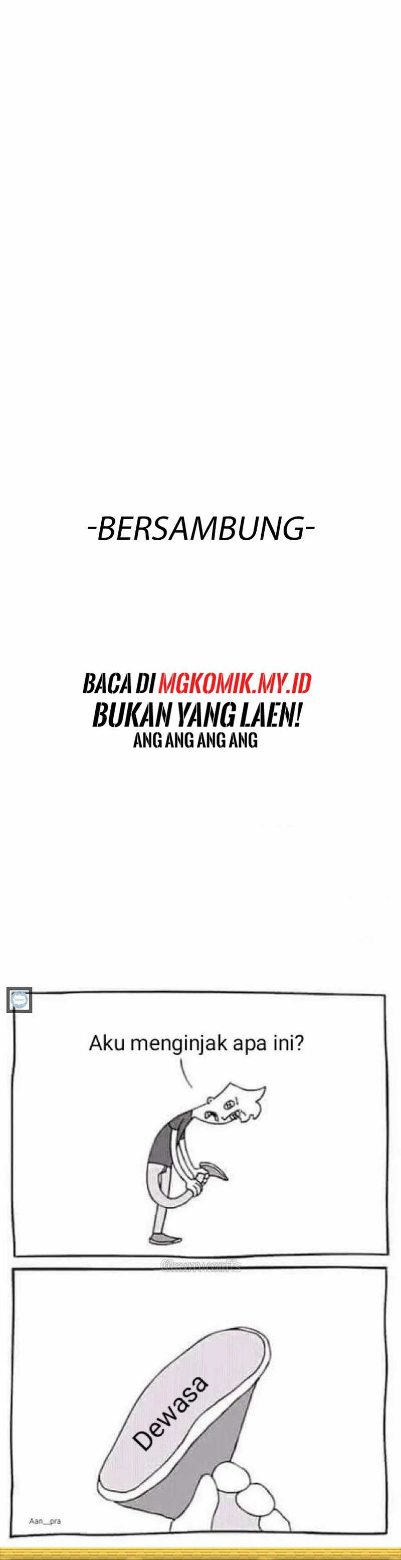 I Regressed, but the World didn’t End Chapter 15 Image 59