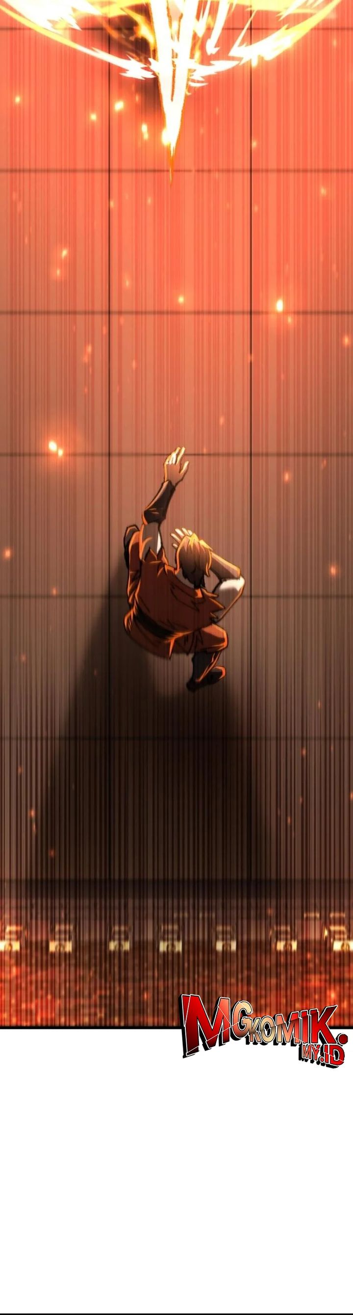 I Regressed, but the World didn’t End Chapter 16 Image 2