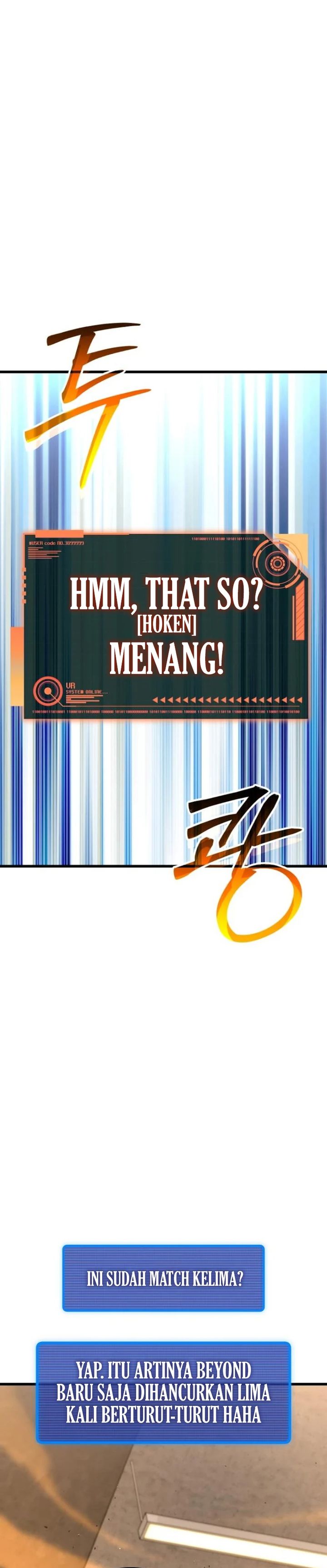 I Regressed, but the World didn’t End Chapter 16 Image 23