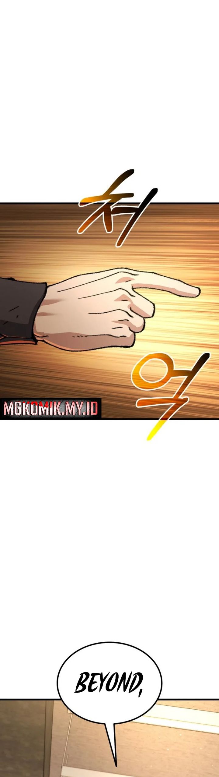 I Regressed, but the World didn’t End Chapter 16 Image 29