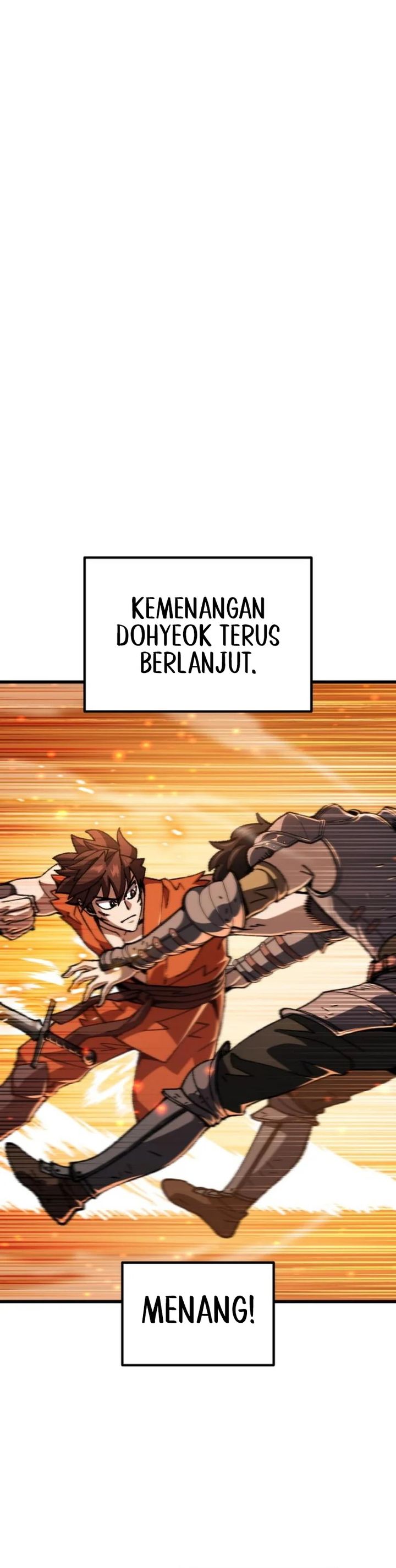 I Regressed, but the World didn’t End Chapter 16 Image 35