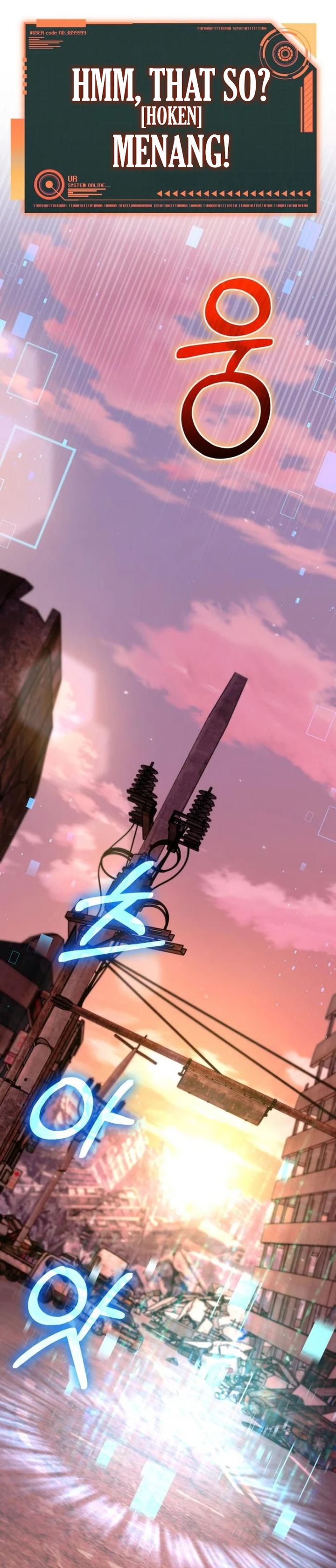 I Regressed, but the World didn’t End Chapter 16 Image 37