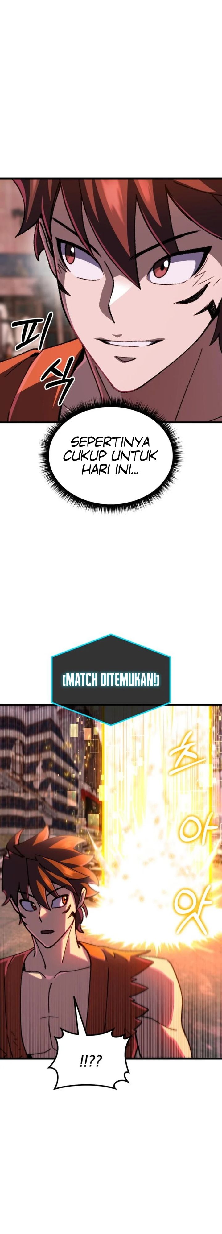 I Regressed, but the World didn’t End Chapter 16 Image 39