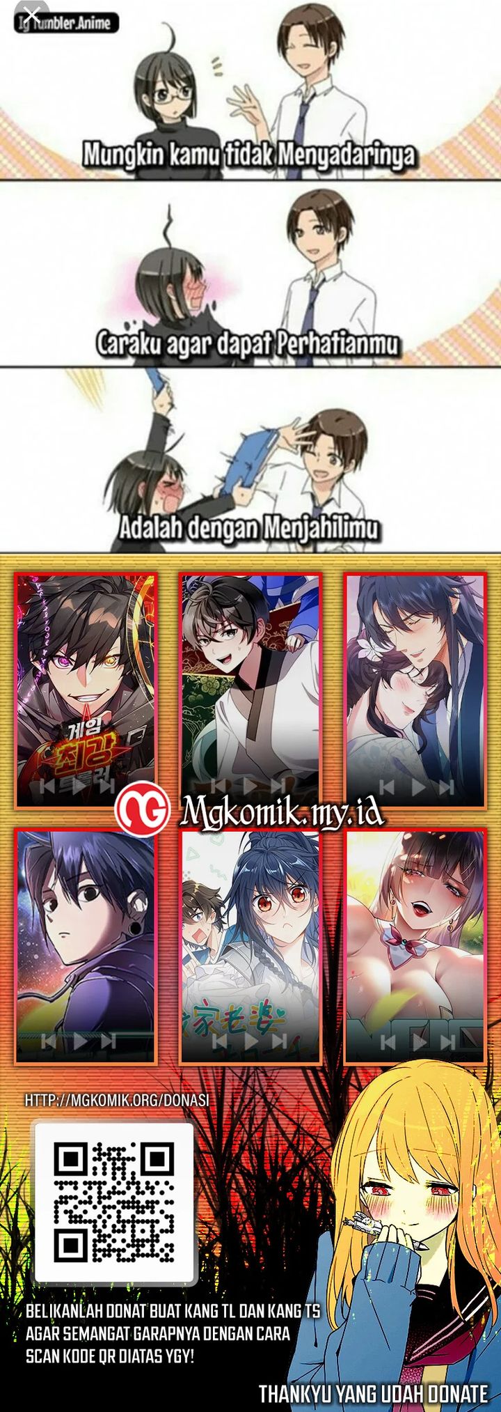 I Regressed, but the World didn’t End Chapter 16 Image 47