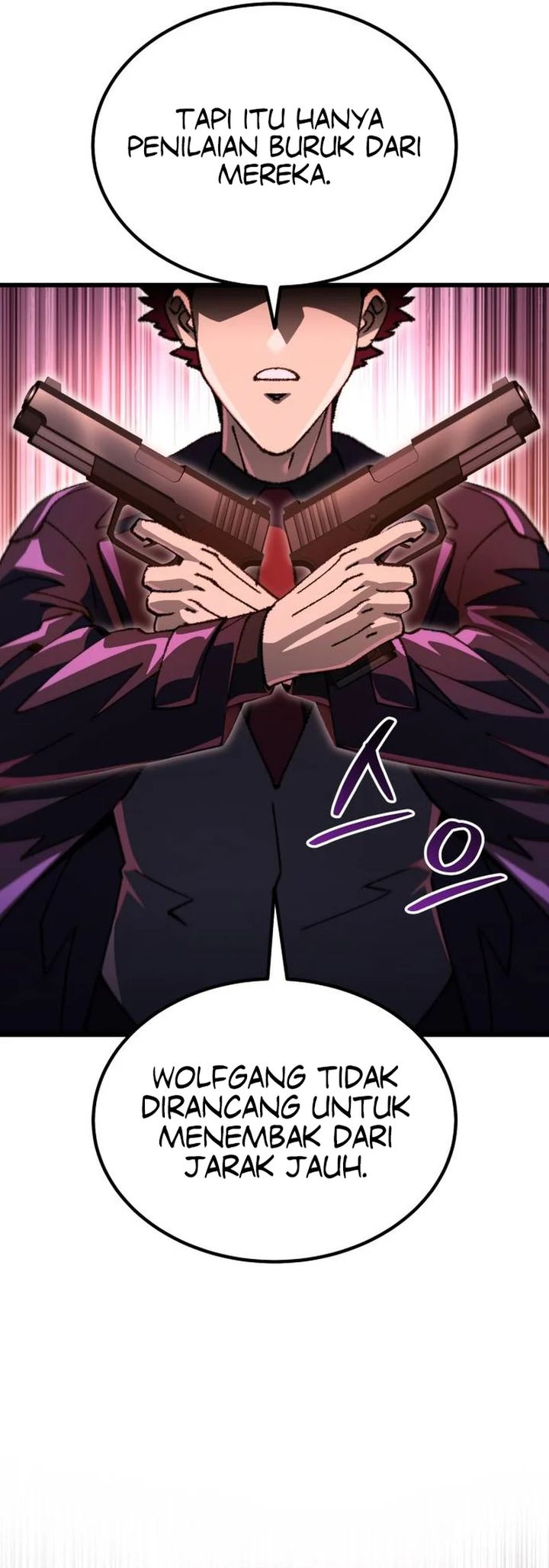 I Regressed, but the World didn’t End Chapter 17 Image 4