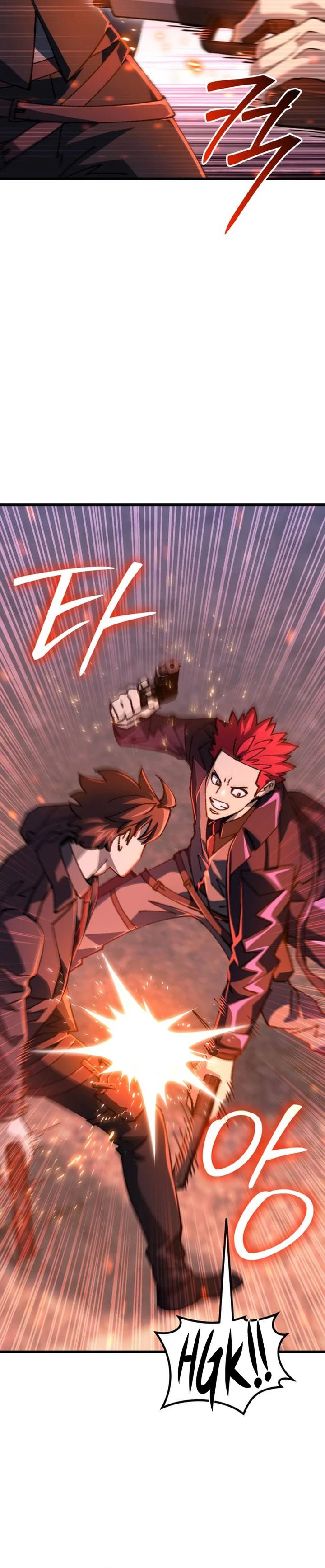 I Regressed, but the World didn’t End Chapter 17 Image 17