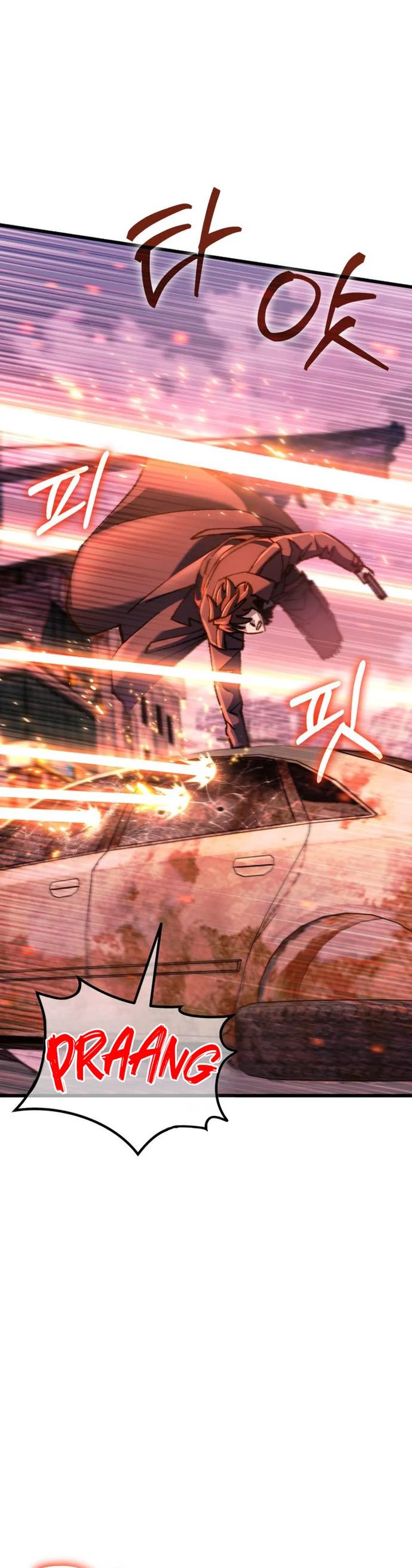 I Regressed, but the World didn’t End Chapter 17 Image 20