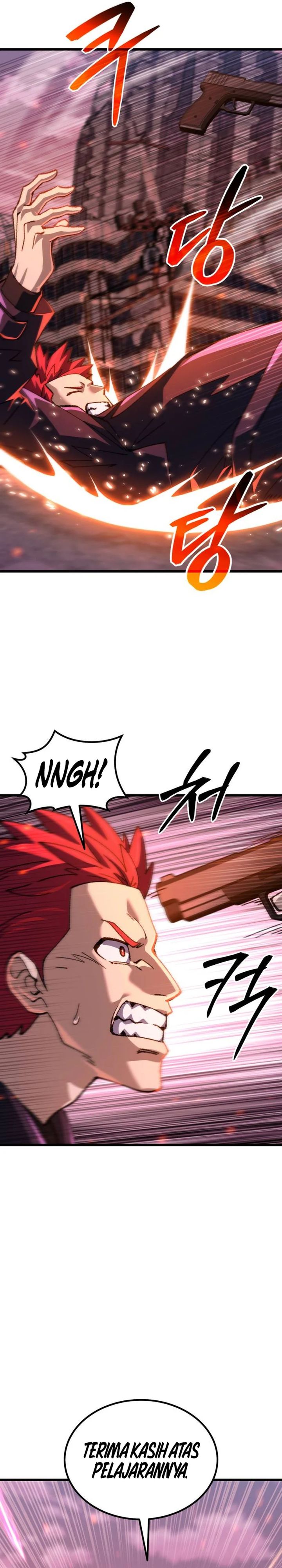 I Regressed, but the World didn’t End Chapter 17 Image 29