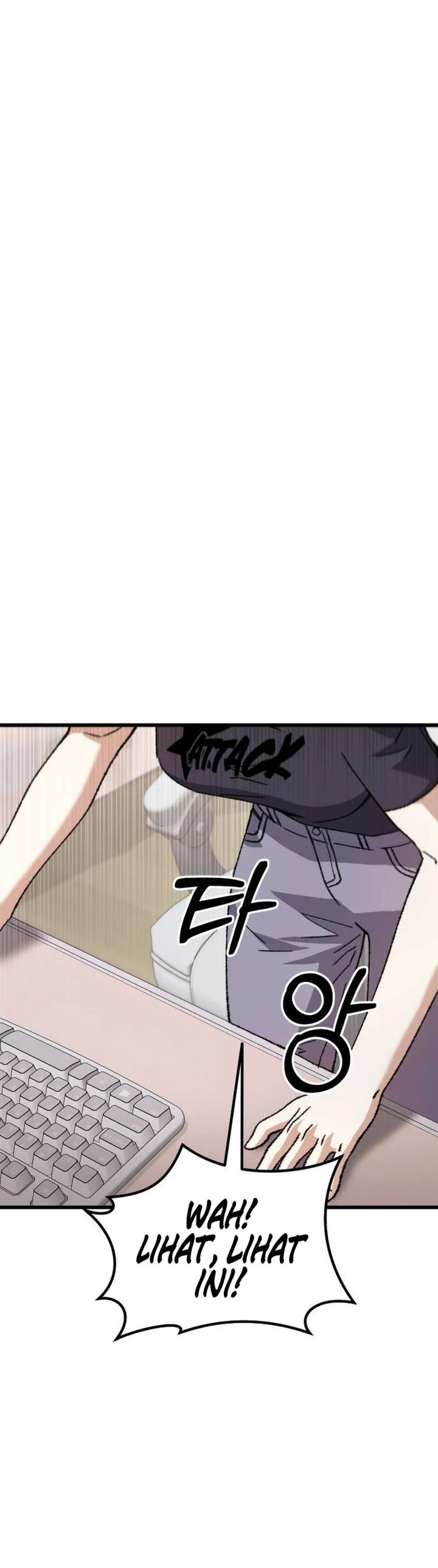 I Regressed, but the World didn’t End Chapter 17 Image 31