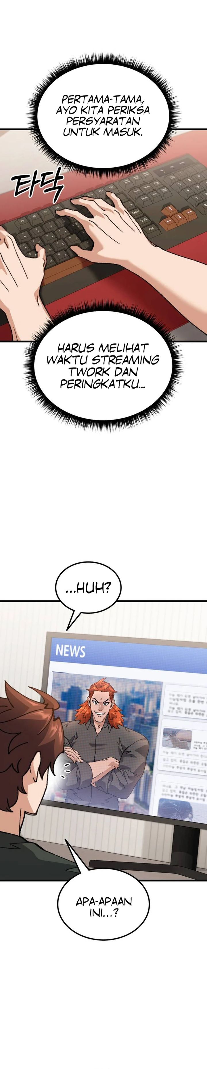 I Regressed, but the World didn’t End Chapter 17 Image 37