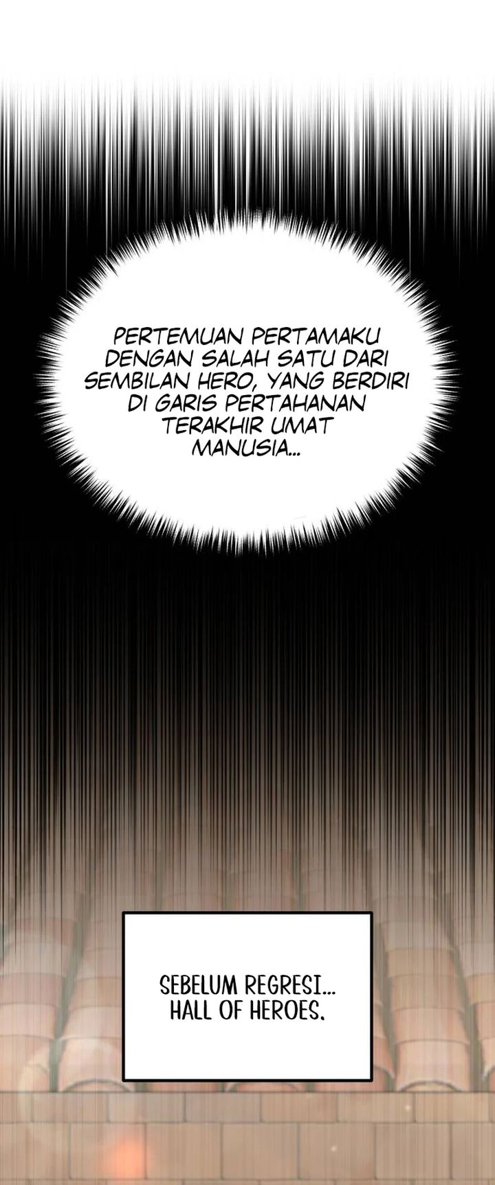 I Regressed, but the World didn’t End Chapter 17 Image 39