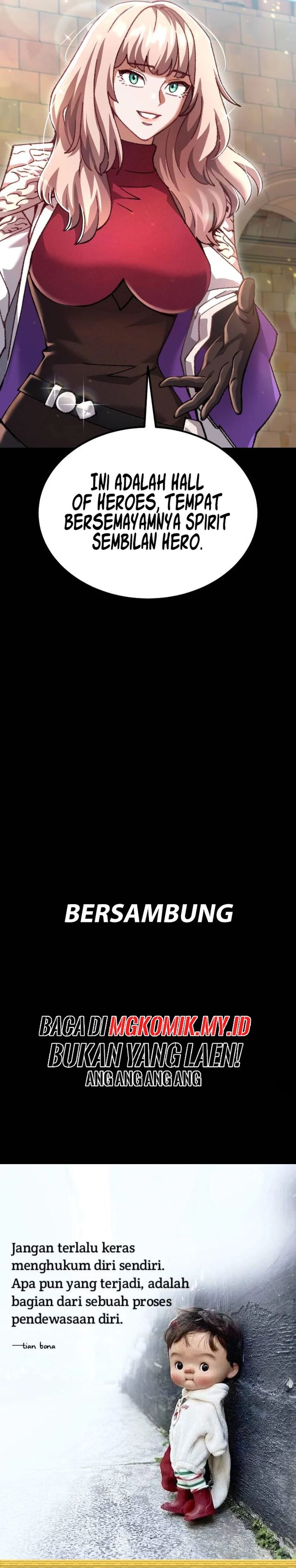 I Regressed, but the World didn’t End Chapter 17 Image 47