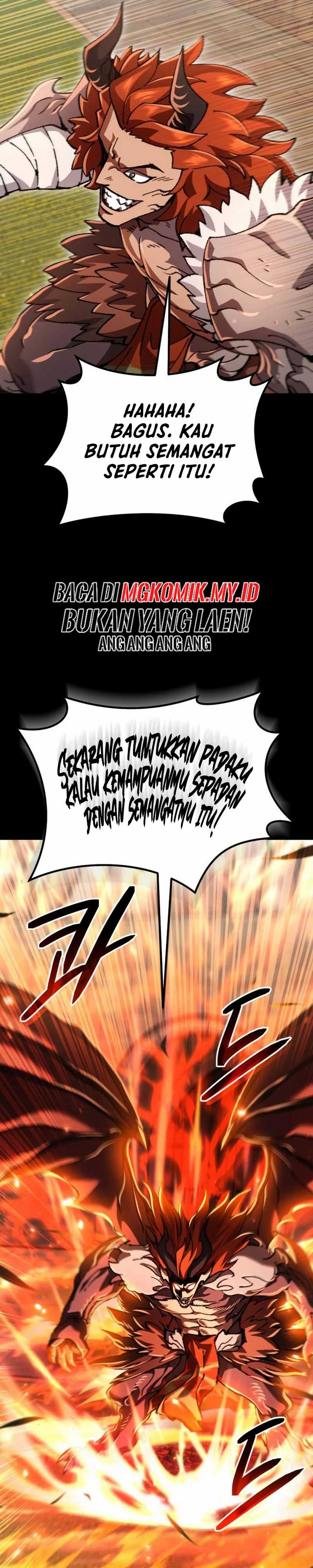 I Regressed, but the World didn’t End Chapter 18 Image 8