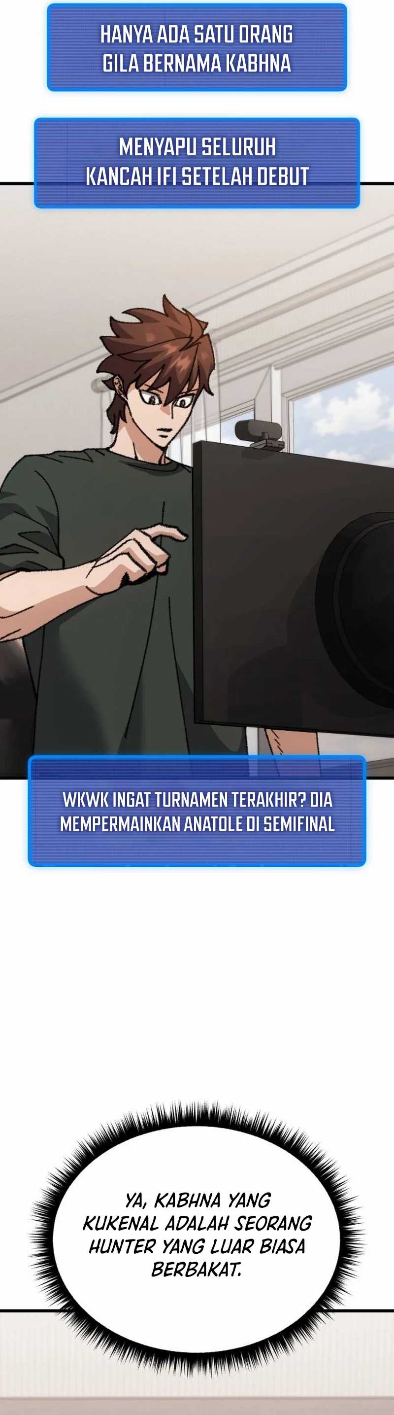 I Regressed, but the World didn’t End Chapter 18 Image 14