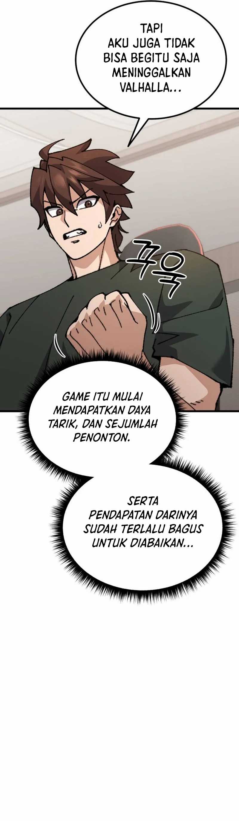 I Regressed, but the World didn’t End Chapter 18 Image 22