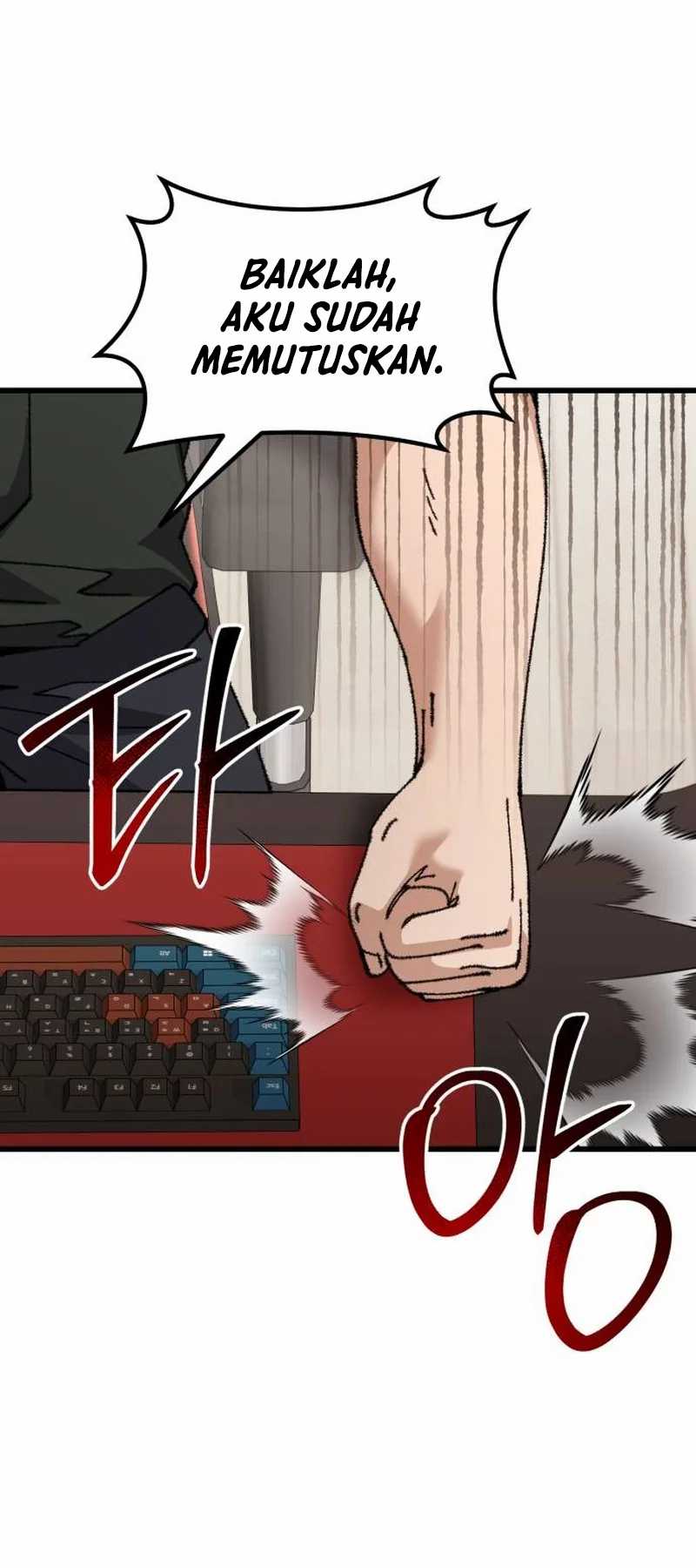 I Regressed, but the World didn’t End Chapter 18 Image 24