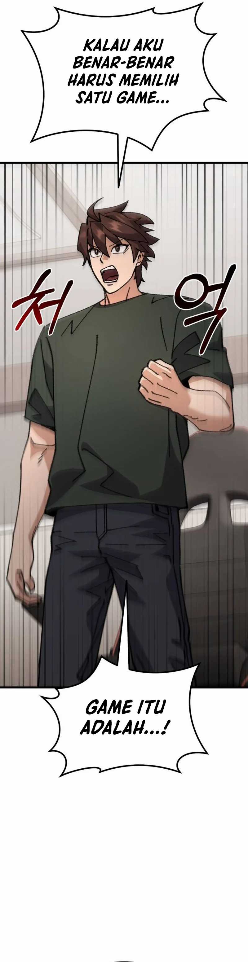 I Regressed, but the World didn’t End Chapter 18 Image 25