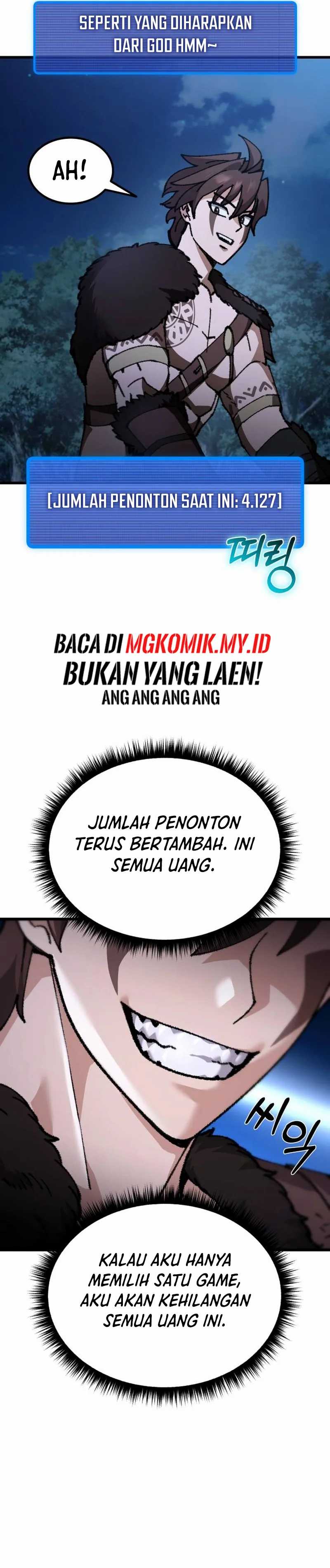 I Regressed, but the World didn’t End Chapter 18 Image 29