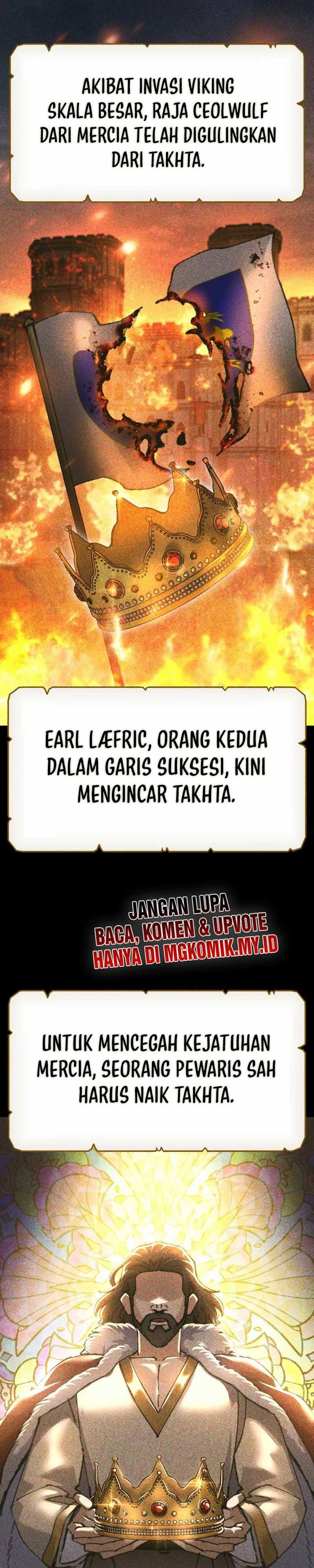 I Regressed, but the World didn’t End Chapter 18 Image 31