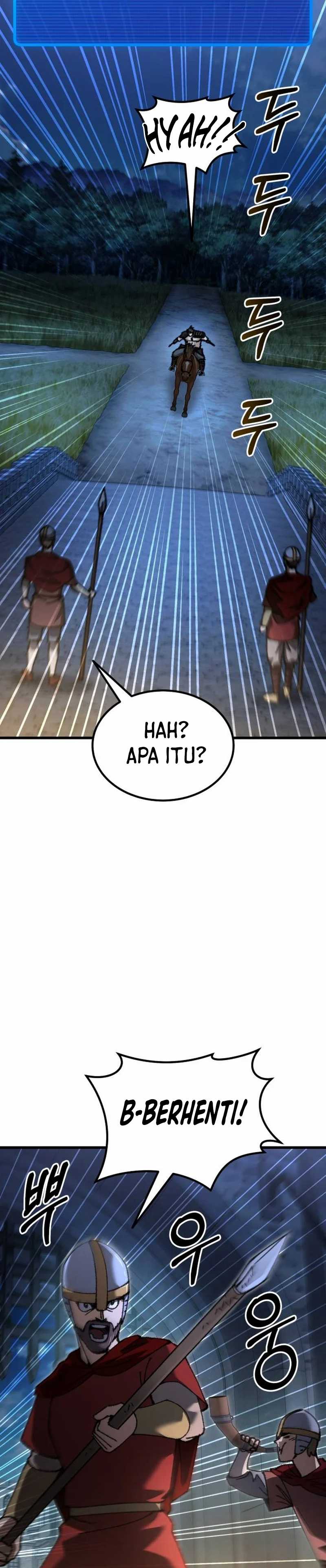 I Regressed, but the World didn’t End Chapter 18 Image 36